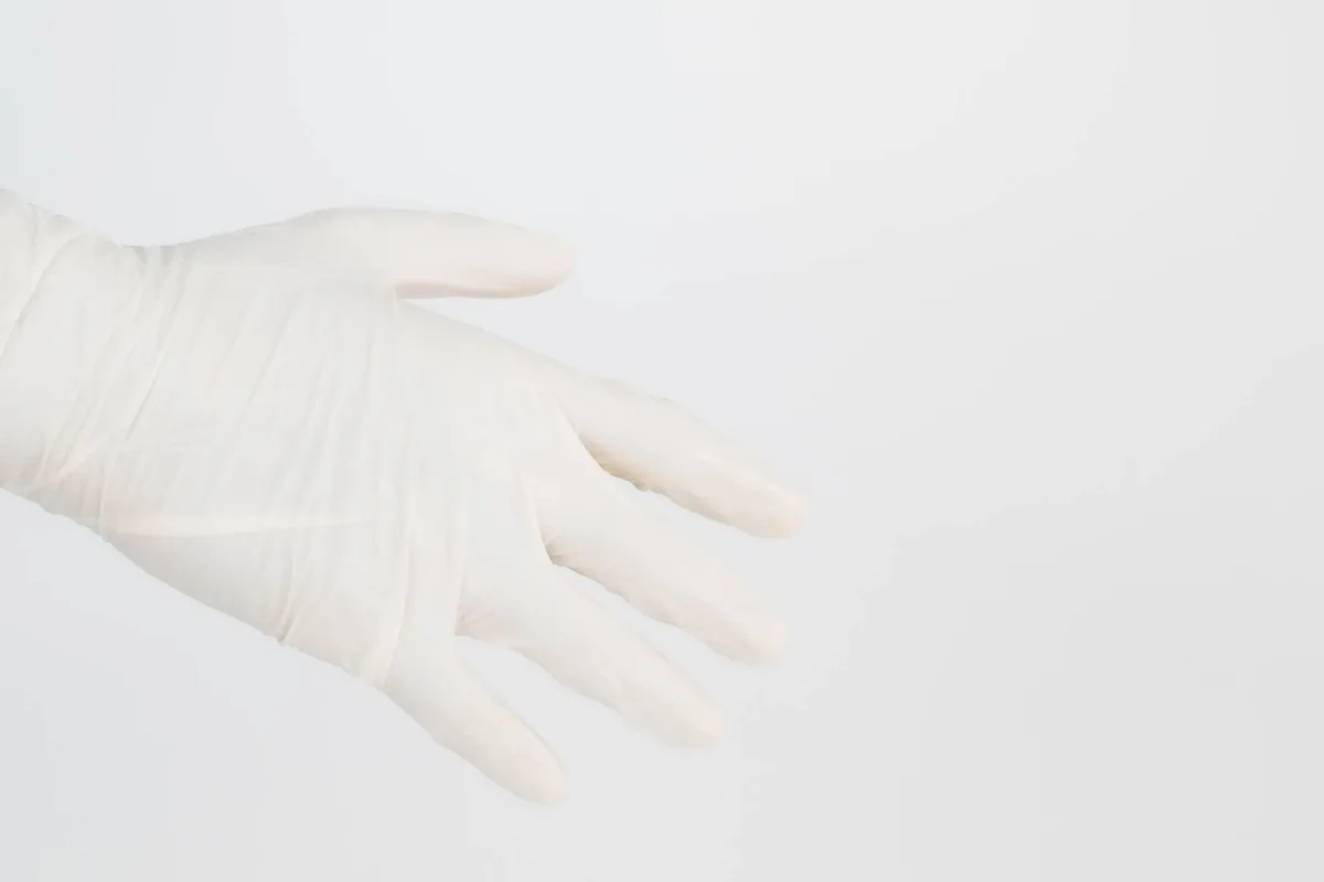 Bodily Fluid Cleanup in La Porte City, IA