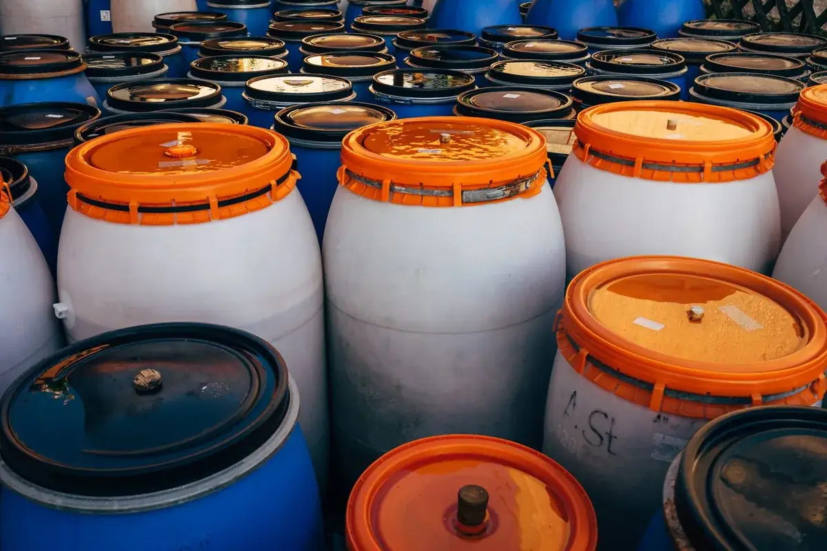 Hazmat Cleanup in La Porte City, IA